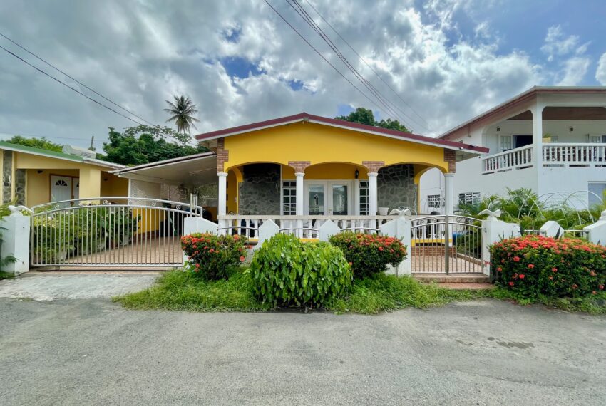 Real Estate In St Lucia West Indies: What You Need To Know